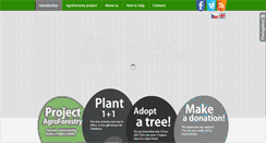 Desktop Screenshot of greenlungs.net